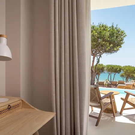 Ξενοδοχείο Daia Slow Conil - Adults Only Recommended Conil De La Frontera