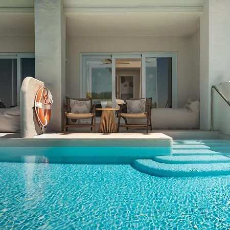 Daia Slow Conil - Adults Only Recommended 5*