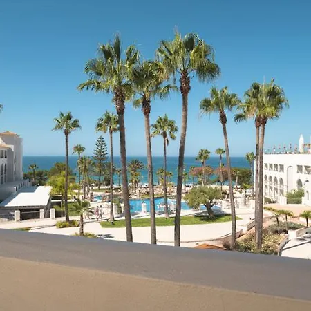 Hotel Daia Slow Conil - Adults Only Recommended 5*