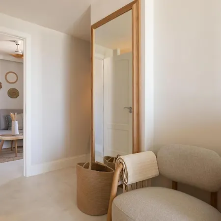 Daia Slow Conil - Adults Only Recommended Hotel Conil De La Frontera