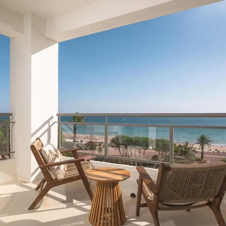 Hotel Daia Slow Conil - Adults Only Recommended Conil De La Frontera