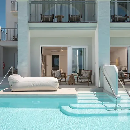 Daia Slow Conil - Adults Only Recommended