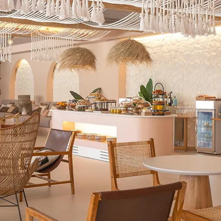 Daia Slow Conil - Adults Only Recommended Conil De La Frontera