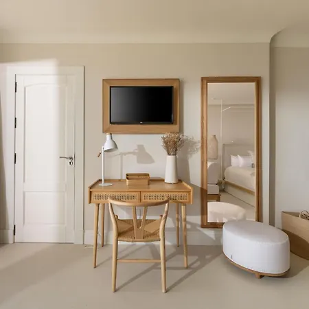 Hotel Daia Slow Conil - Adults Only Recommended