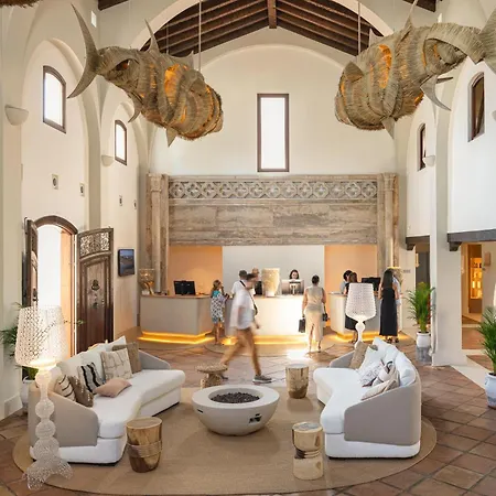 Daia Slow Conil - Adults Only Recommended Otel 5*