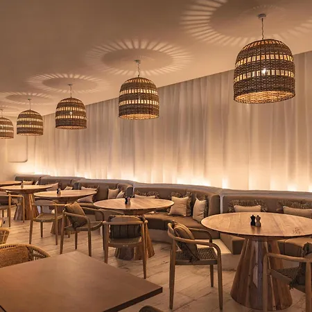 Otel Daia Slow Conil - Adults Only Recommended 5*