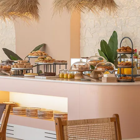 Daia Slow Conil - Adults Only Recommended Hotel