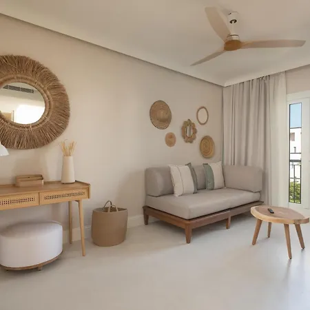 Hotel Daia Slow Conil - Adults Only Recommended 5*