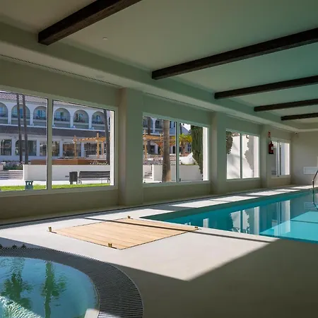 Daia Slow Conil - Adults Only Recommended Conil De La Frontera