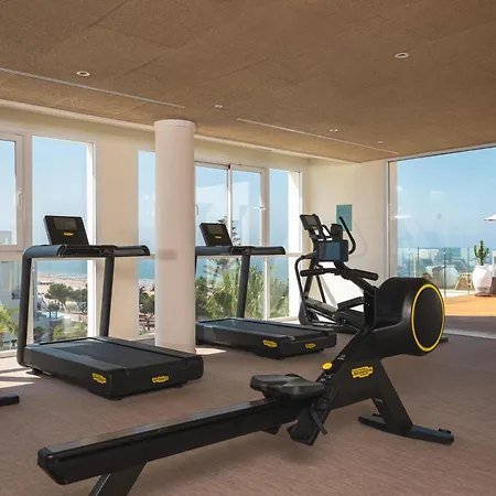 Daia Slow Conil - Adults Only Recommended