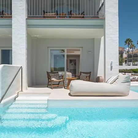 Hotel Daia Slow Conil - Adults Only Recommended