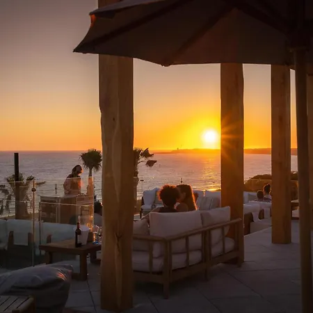 Hotel Daia Slow Conil - Adults Only Recommended 5*