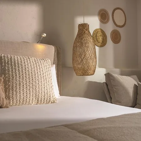 Hotel Daia Slow Conil - Adults Only Recommended