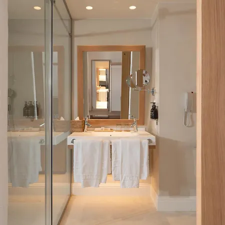 Otel Daia Slow Conil - Adults Only Recommended 5*