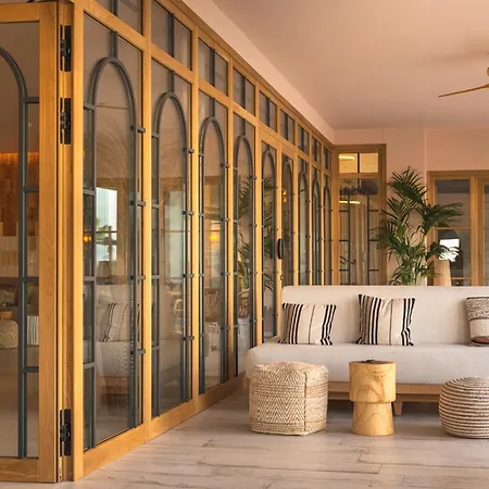 Daia Slow Conil - Adults Only Recommended 5*