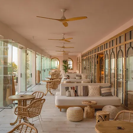 Daia Slow Conil - Adults Only Recommended Conil De La Frontera
