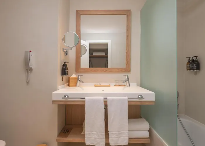 Отель Daia Slow Conil - Adults Only Recommended 5*