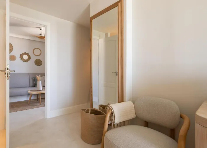 Daia Slow Conil - Adults Only Recommended ホテル コニル・デ・ラ・フロンテラ