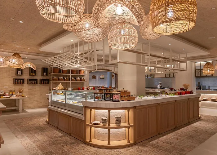 Daia Slow Conil - Adults Only Recommended 5* コニル・デ・ラ・フロンテラ