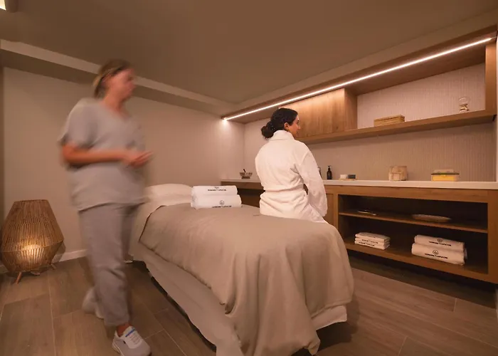 Daia Slow Conil - Adults Only Recommended Отель 5*