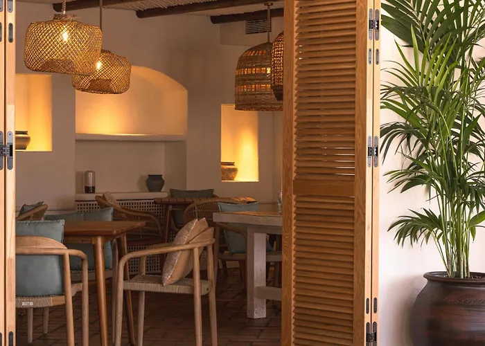 Daia Slow Conil - Adults Only Recommended 5* Кониль-де-ла-Фронтера