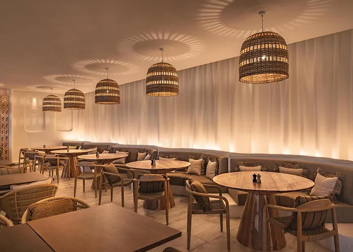 호텔 Daia Slow Conil - Adults Only Recommended 5*