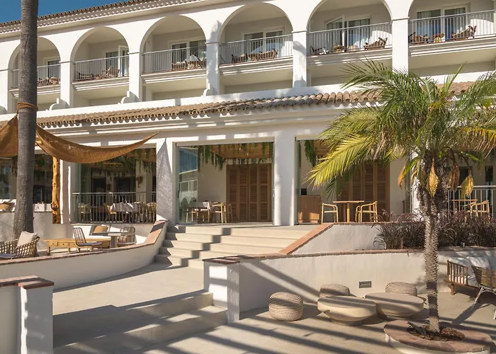 Daia Slow Conil - Adults Only Recommended ホテル コニル・デ・ラ・フロンテラ