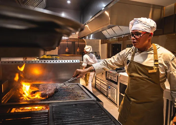 Daia Slow Conil - Adults Only Recommended 호텔 콘일데라프론테라