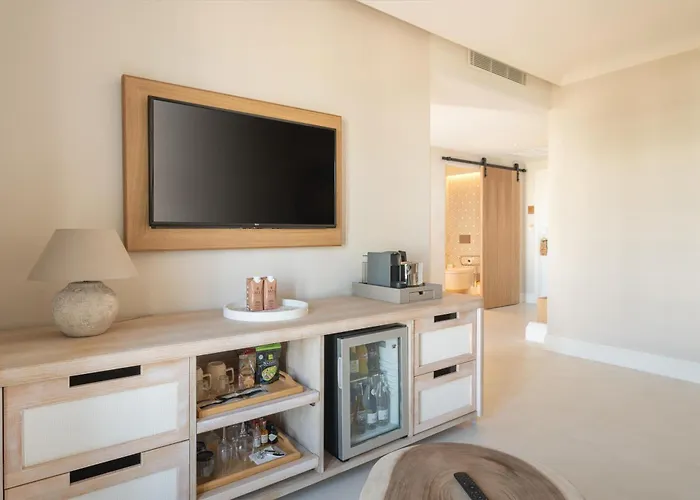 Daia Slow Conil - Adults Only Recommended 5*