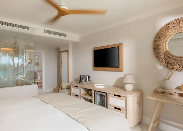 호텔 Daia Slow Conil - Adults Only Recommended