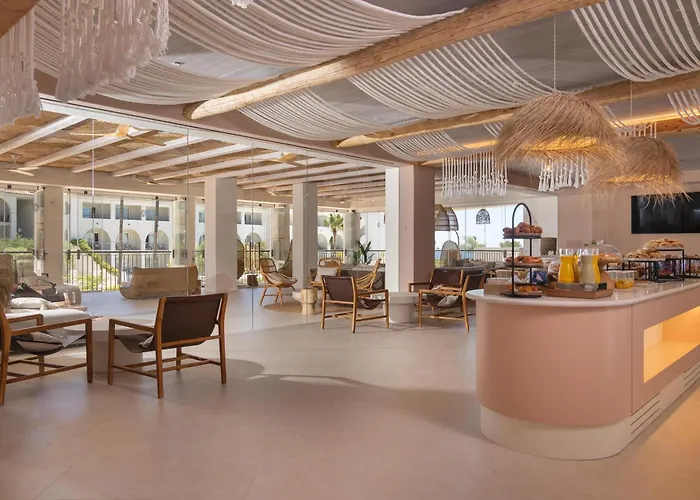 Daia Slow Conil - Adults Only Recommended 5*