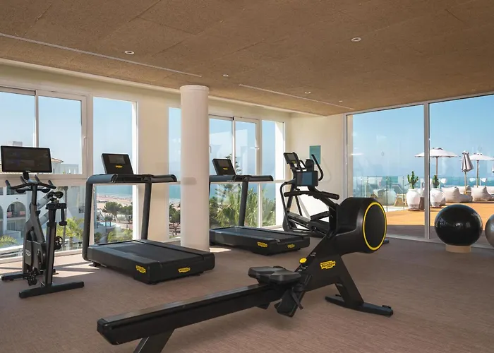 Daia Slow Conil - Adults Only Recommended