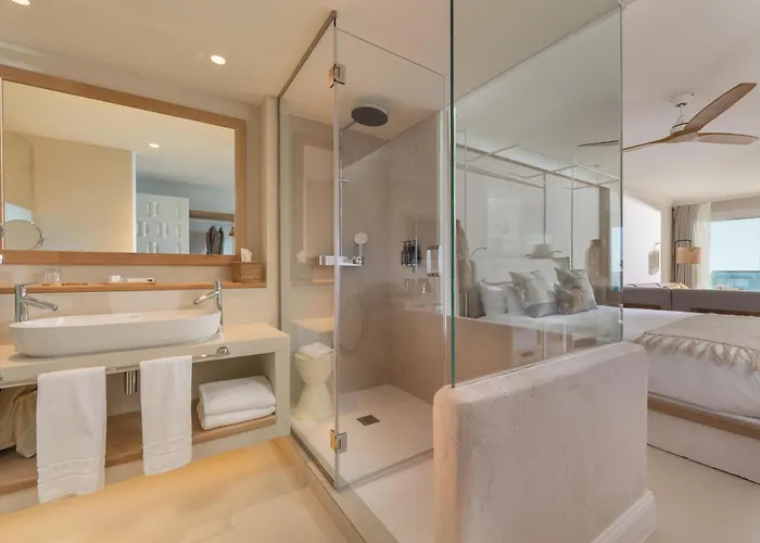 Daia Slow Conil - Adults Only Recommended Отель 5*