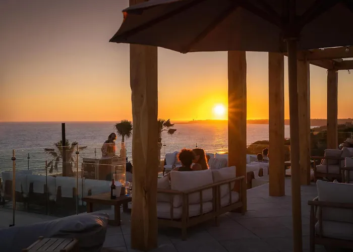 Отель Daia Slow Conil - Adults Only Recommended 5*