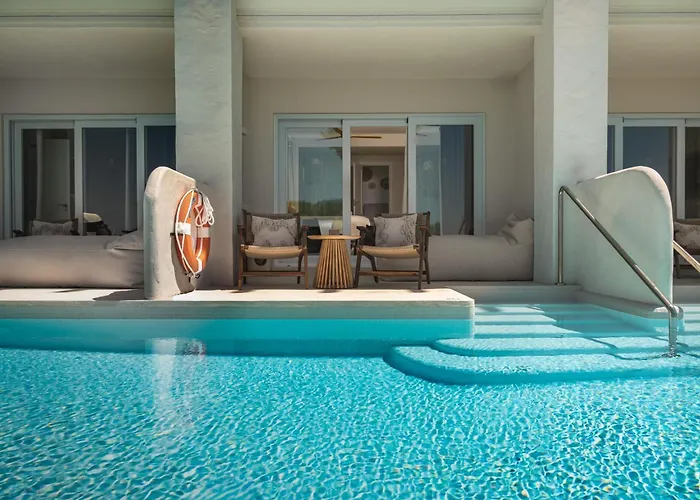 Daia Slow Conil - Adults Only Recommended 5*