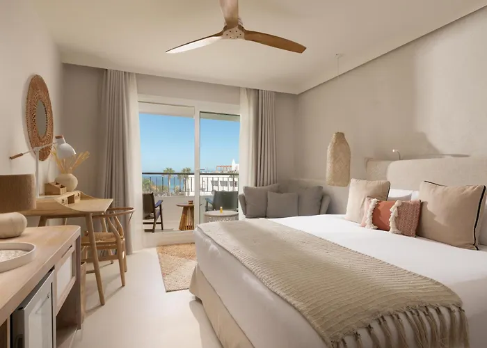 Daia Slow Conil - Adults Only Recommended 5* Кониль-де-ла-Фронтера