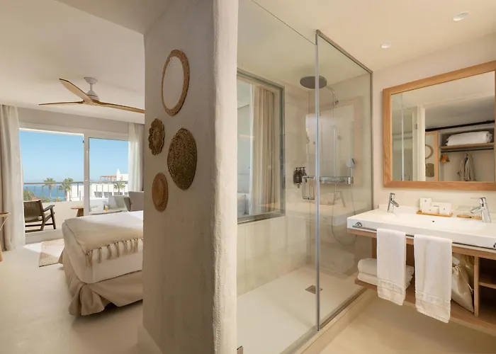 Отель Daia Slow Conil - Adults Only Recommended 5*