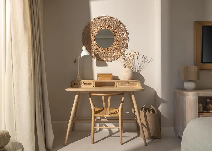 Daia Slow Conil - Adults Only Recommended 5*