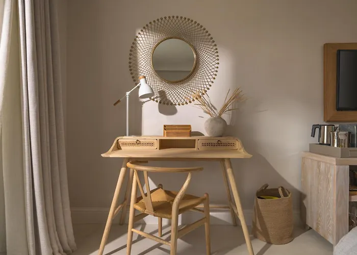 Daia Slow Conil - Adults Only Recommended 호텔