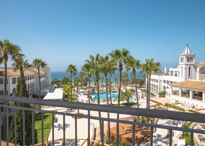 Daia Slow Conil - Adults Only Recommended Отель 5*