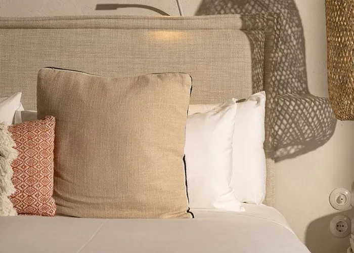 Отель Daia Slow Conil - Adults Only Recommended 5*