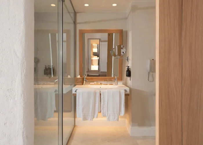 Отель Daia Slow Conil - Adults Only Recommended 5*