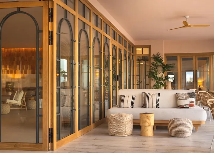 Daia Slow Conil - Adults Only Recommended 5*