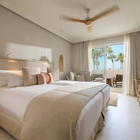 Szálloda Daia Slow Conil - Adults Only Recommended 5*