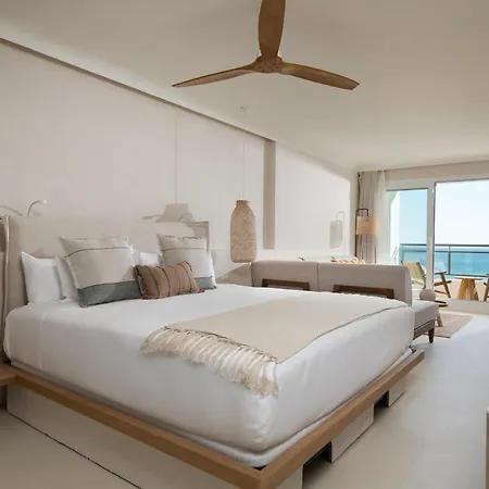 Szálloda Daia Slow Conil - Adults Only Recommended 5*