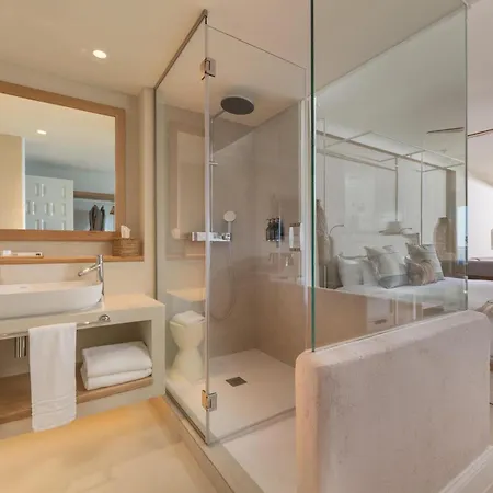 Daia Slow Conil - Adults Only Recommended Szálloda 5*