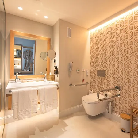 Szálloda Daia Slow Conil - Adults Only Recommended 5*