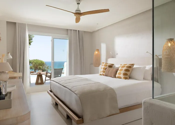 Daia Slow Conil - Adults Only Recommended Hotel