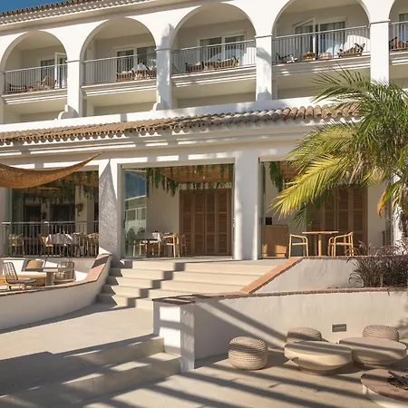 Daia Slow Conil - Adults Only Recommended Szálloda Conil de la Frontera