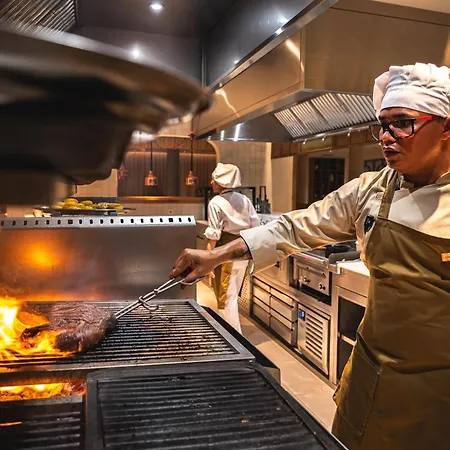 Daia Slow Conil - Adults Only Recommended Szálloda Conil de la Frontera